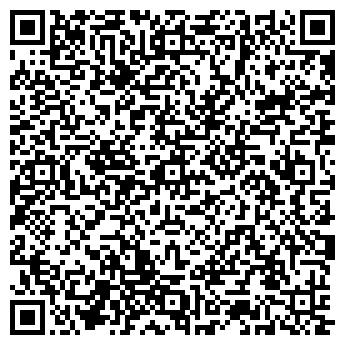 QR-код с контактной информацией организации Частное предприятие Kpoxa-shop
