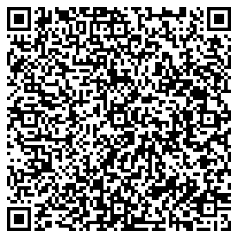 QR-код с контактной информацией организации Колизей XXI, ООО
