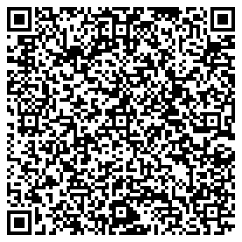 QR-код с контактной информацией организации Чиканаева, ИП