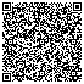 QR-код с контактной информацией организации L фарма (Эль фарма),ТОО