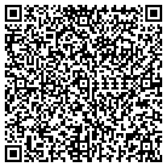 QR-код с контактной информацией организации Байрамов, ТОО