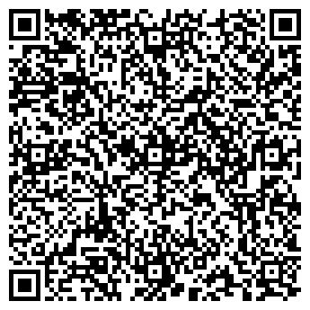 QR-код с контактной информацией организации ВСЕ НА УАЗ, МАГАЗИН