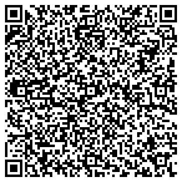 QR-код с контактной информацией организации Глория Фарм, ТОО