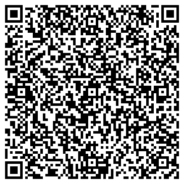 QR-код с контактной информацией организации Сервье, торговая компания, ИП