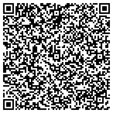 QR-код с контактной информацией организации Riana SV (Риана СВ), ТОО