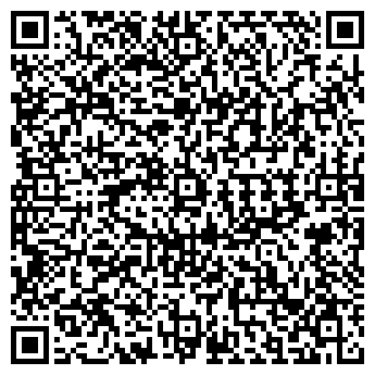 QR-код с контактной информацией организации ТОВ "АссДент"