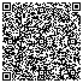 QR-код с контактной информацией организации Общество с ограниченной ответственностью KISLOROD
