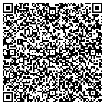 QR-код с контактной информацией организации МедМагазин