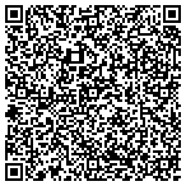 QR-код с контактной информацией организации интернет-магазин "Импульс"