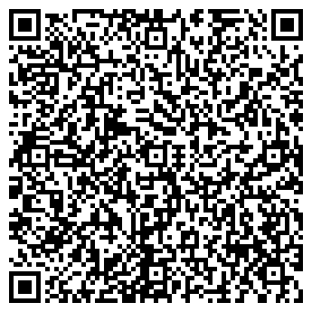 QR-код с контактной информацией организации Тердека, ООО