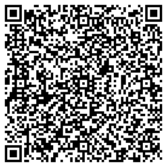 QR-код с контактной информацией организации БИОФАРМА, ЧАО