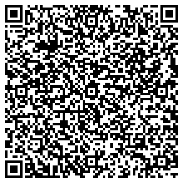 QR-код с контактной информацией организации Домашняя медтехника Медиор, ЧП