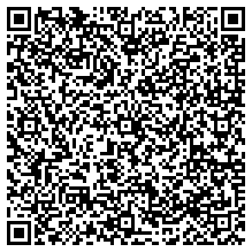 QR-код с контактной информацией организации Центр Мед Технологии, ООО