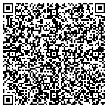 QR-код с контактной информацией организации Торговый Дом Мета Люкс, ООО