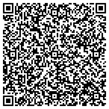 QR-код с контактной информацией организации Дапамога