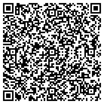 QR-код с контактной информацией организации ПрАТ «ДОЗ"Явир»