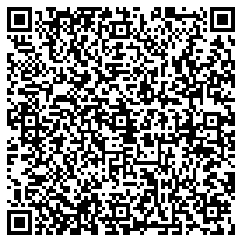 QR-код с контактной информацией организации Интернет-магазин "DOPOMOGA"