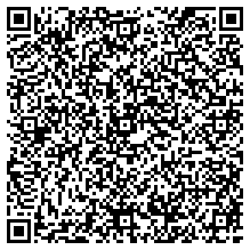 QR-код с контактной информацией организации ИП Интернет-магазин «ВСЁЕСТЬ»