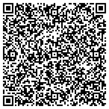 QR-код с контактной информацией организации Интернет магазин "Мастер осанки"