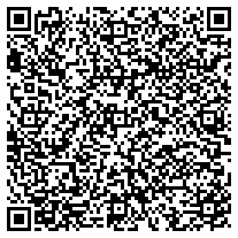 QR-код с контактной информацией организации KISStochka