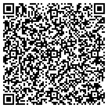 QR-код с контактной информацией организации ООО "ЛинТекс"