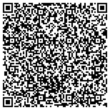 QR-код с контактной информацией организации Интернет магазин "1000 Капризов"