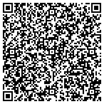 QR-код с контактной информацией организации Субъект предпринимательской деятельности интернет-магазин Bambino