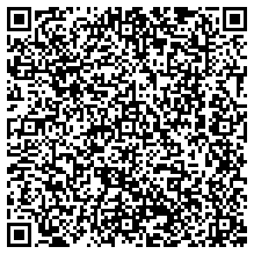 QR-код с контактной информацией организации Интернет-магазин "Буду мамой"