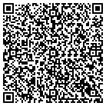 QR-код с контактной информацией организации СПД Наумов А С