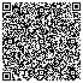 QR-код с контактной информацией организации "TeleM@g"