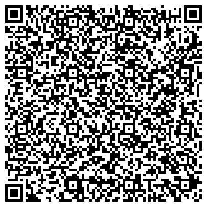 QR-код с контактной информацией организации Магазин бытовой техники АЮджин