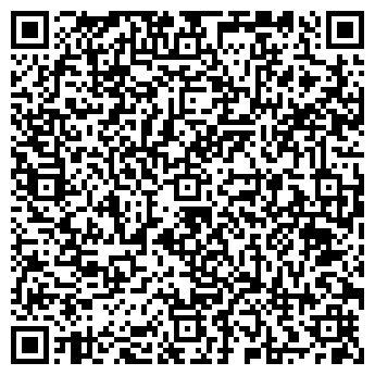 QR-код с контактной информацией организации интернет-магазин "Пипетка"