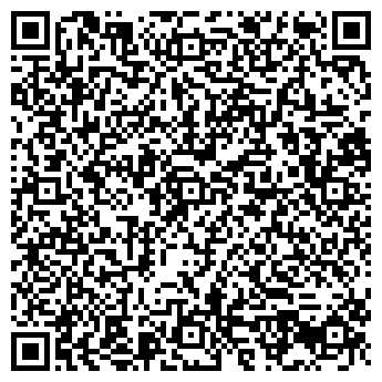 QR-код с контактной информацией организации Частное предприятие «ИРБИСКОМ»