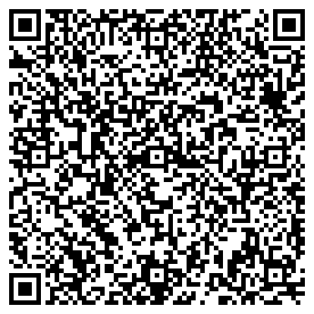 QR-код с контактной информацией организации УП "Новамедика"