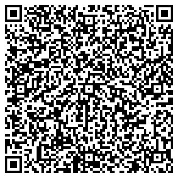 QR-код с контактной информацией организации СИЛУЭТ, СТУДИЯ ДИЗАЙНА ОДЕЖДЫ