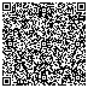 QR-код с контактной информацией организации "IrisBeauty" ТОО