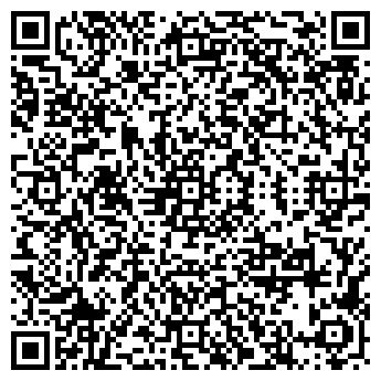 QR-код с контактной информацией организации ТОО " Азия-Химмед"