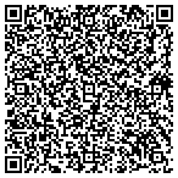 QR-код с контактной информацией организации АТЕЛЬЕ СУДАРЫНЯ