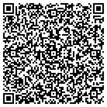 QR-код с контактной информацией организации Общество с ограниченной ответственностью Укрфид