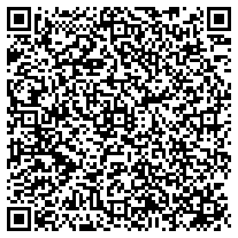 QR-код с контактной информацией организации Мэримакс, ООО