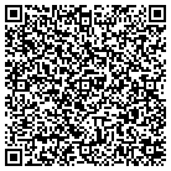 QR-код с контактной информацией организации Субъект предпринимательской деятельности СПД Охримец В. А.