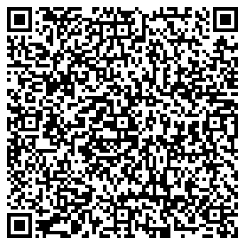 QR-код с контактной информацией организации Машбуд-Черкассы