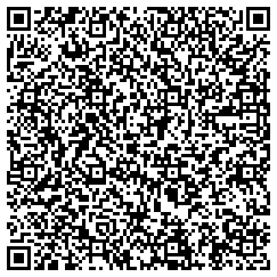 QR-код с контактной информацией организации ООО «Сателит-Медикал»