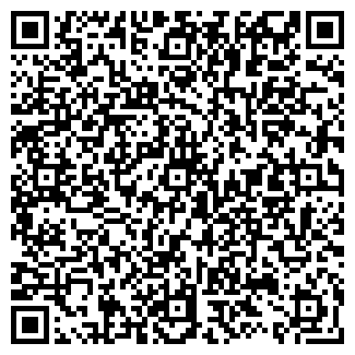 QR-код с контактной информацией организации ВИКТОРИЯ