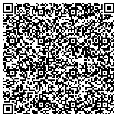 QR-код с контактной информацией организации Великомихайловский лесхоз, ГП