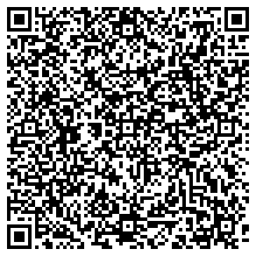 QR-код с контактной информацией организации Пришкольный Бассейн в посёлке ЖБИ