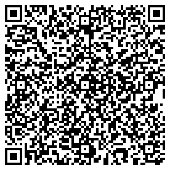 QR-код с контактной информацией организации Индар, ЗАО