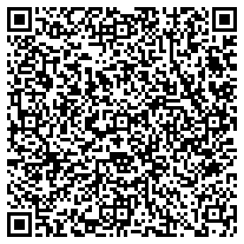 QR-код с контактной информацией организации Технолог, ЗАО