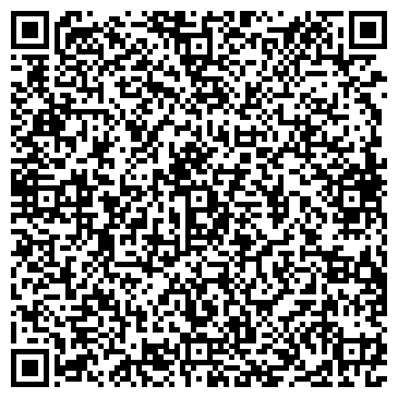 QR-код с контактной информацией организации Медэкспресс, ЧФ