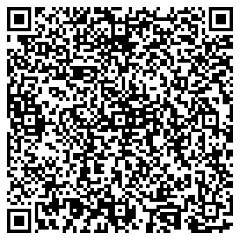 QR-код с контактной информацией организации Чудо-мёд, ТМ